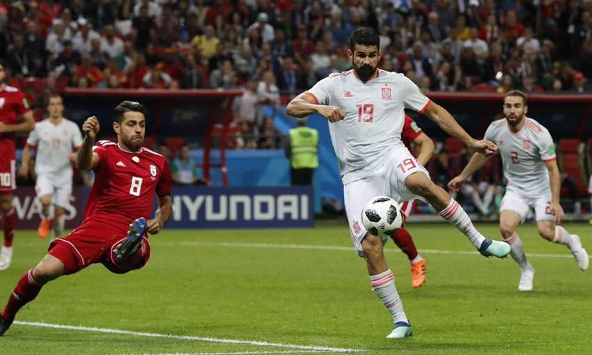 دييجو كوستا