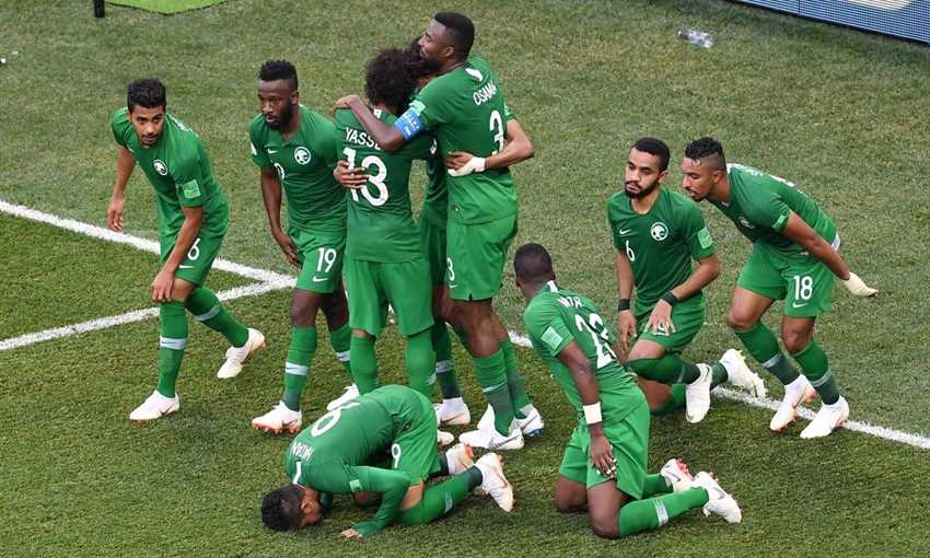 السعودية - مصر