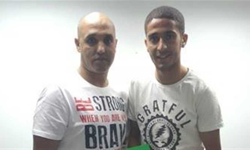 محمد عبد السلام