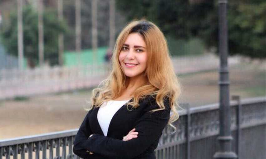 شيماء منصور