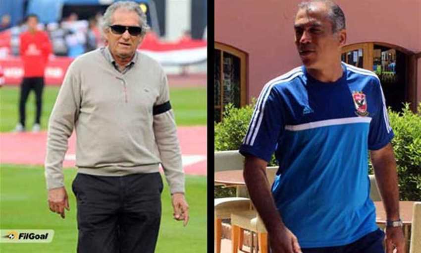 محمد يوسف - مانويل جوزيه