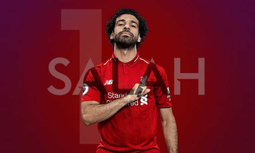 صلاح نجم 2018 في سكاي سبورتس