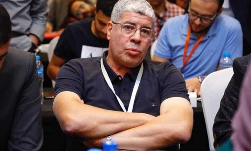 أحمد شوبير
