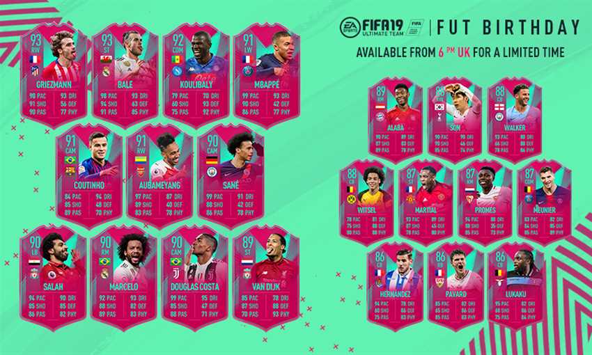 فيفا 2019