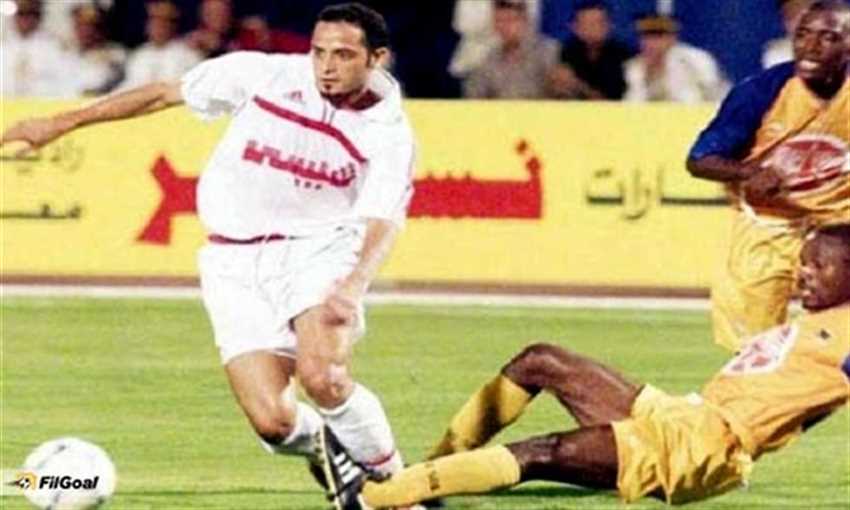 وليد صلاح عبد اللطيف
