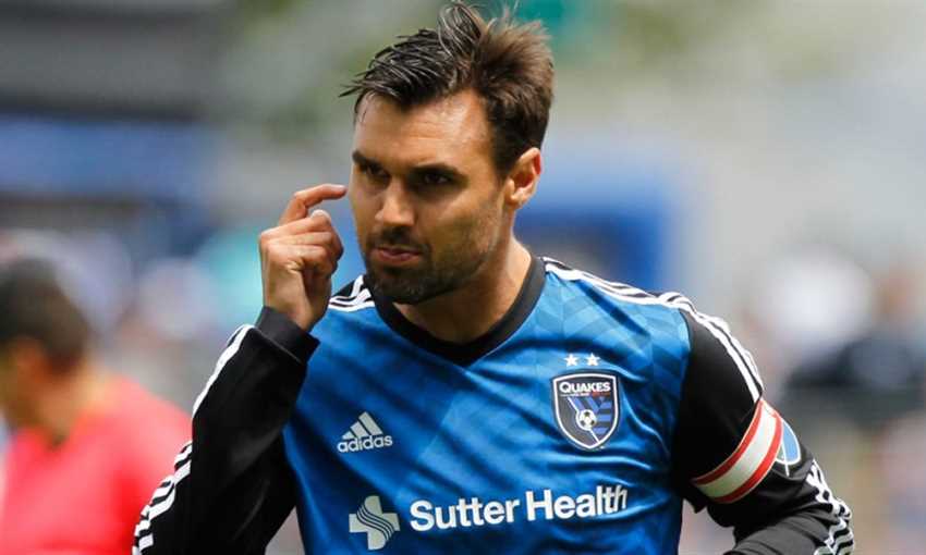 كريس فوندولوفسكي