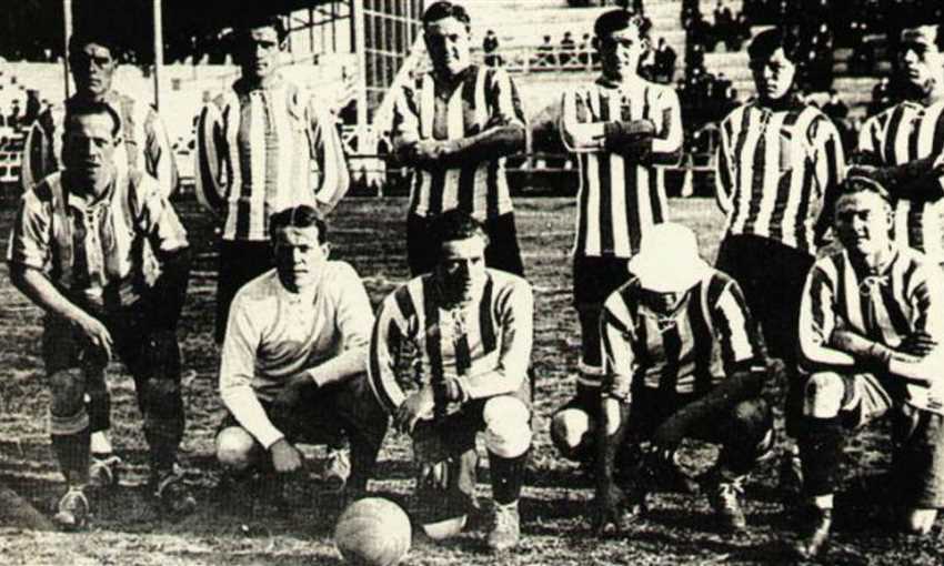 منتخب الأرجنتين