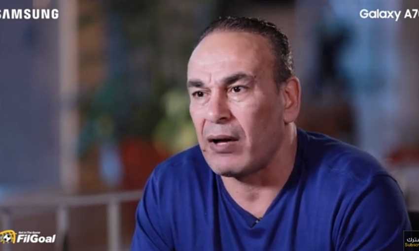 إبراهيم حسن