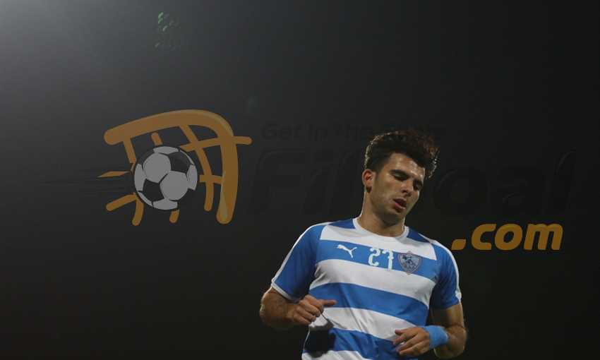 أحمد سيد "زيزو" - الزمالك