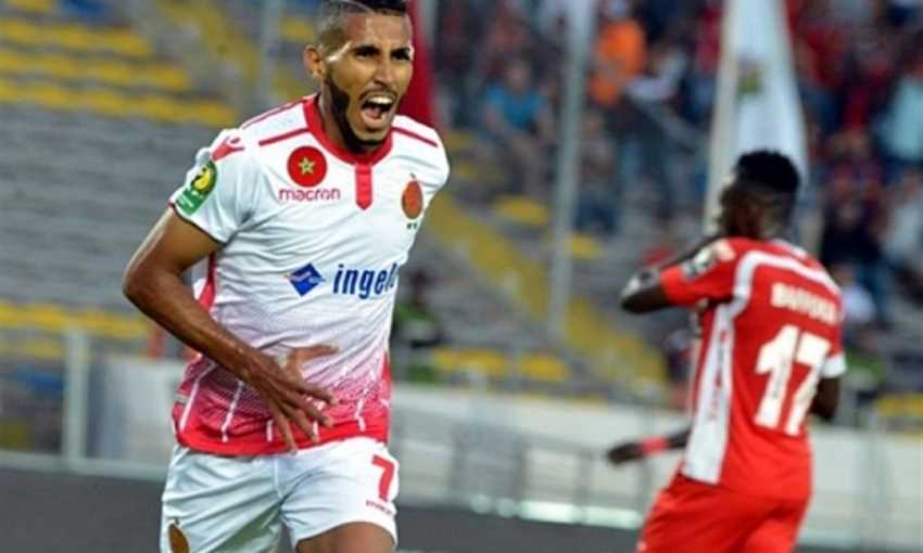 محمد أوناجم 