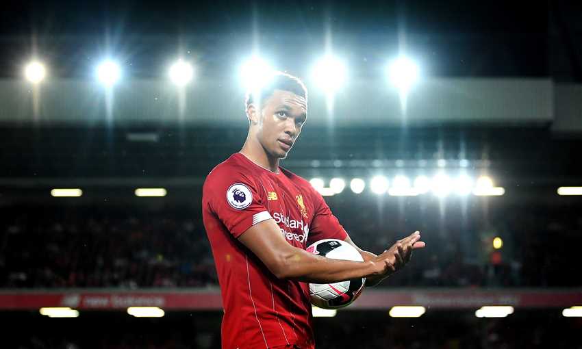 أرنولد - ليفربول - نورويتش سيتي