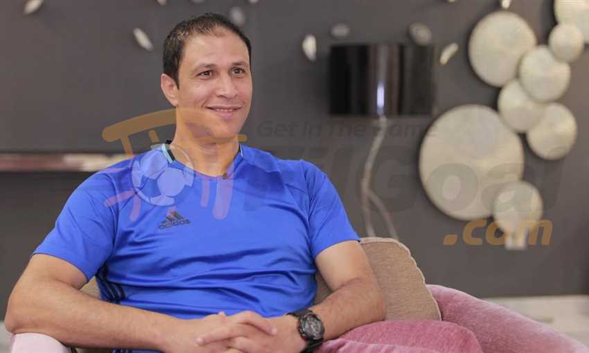 مجدي عبد العاطي