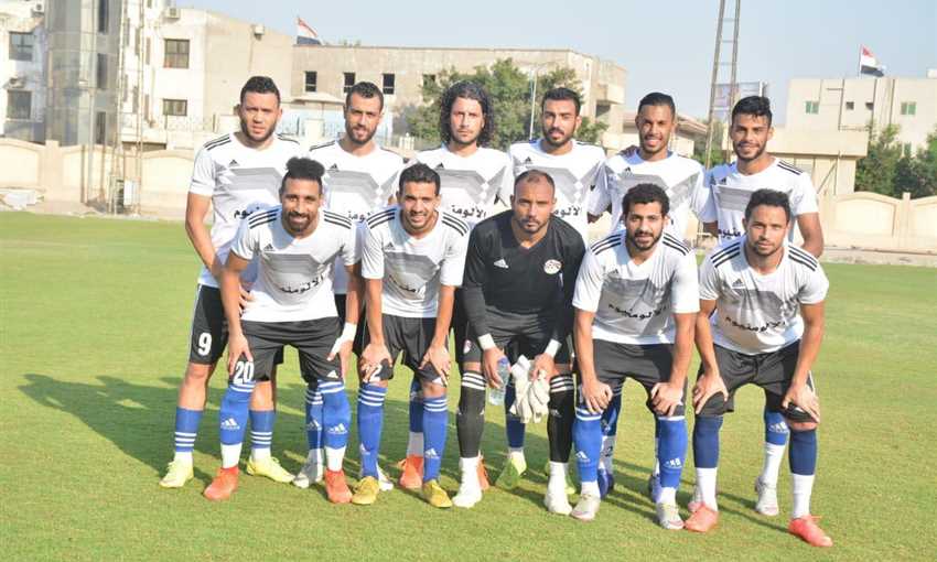 فريق الألومينيوم - الألومنيوم