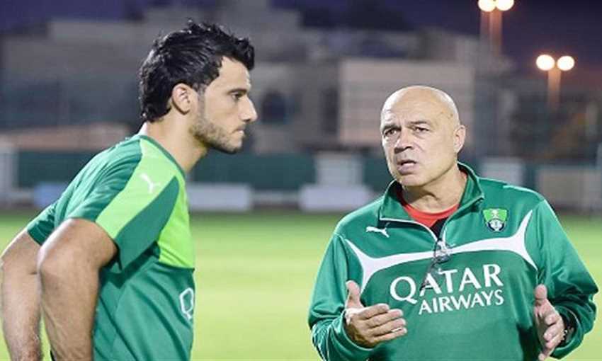 السومة و جروس