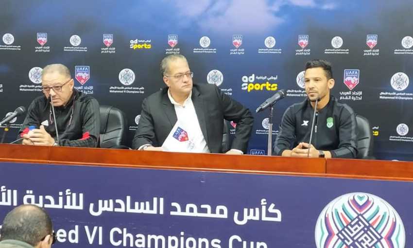 طلعت يوسف - الاتحاد السكندري