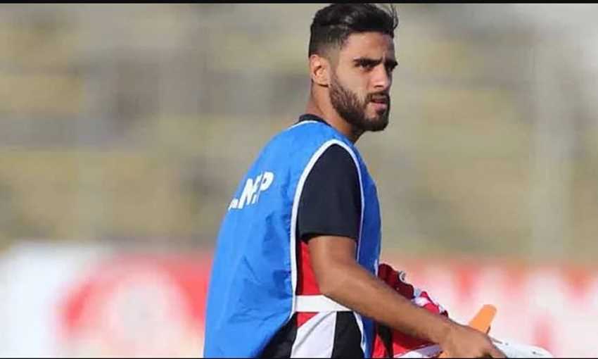 ياسين الشماخي