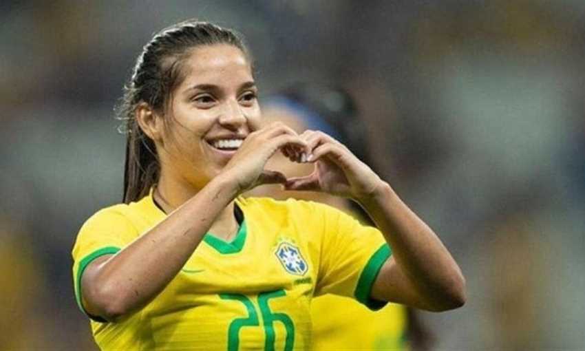 ميلين فيرنانديس - البرازيل