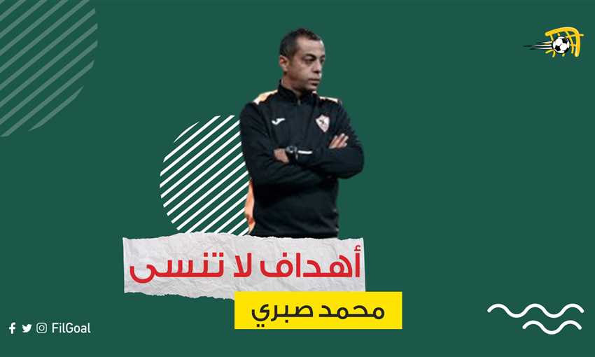 محمد صبري