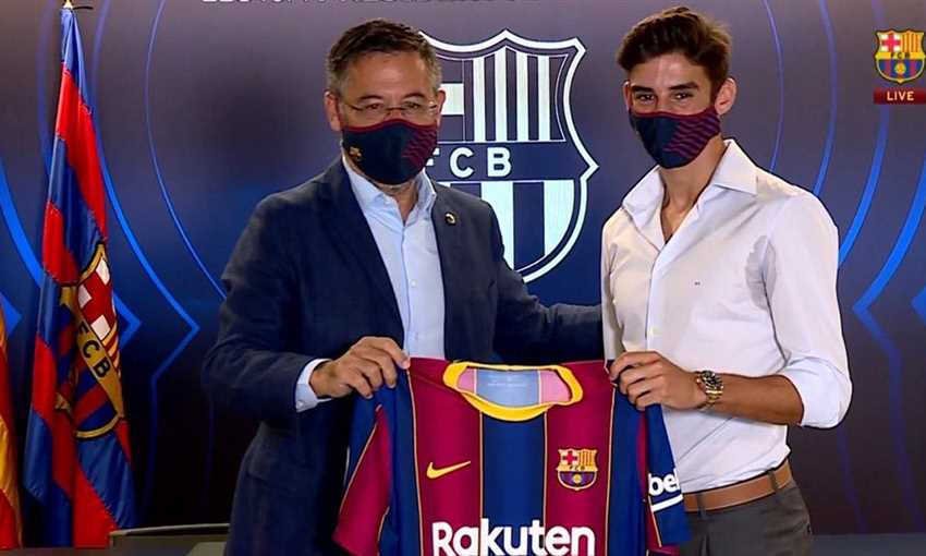 ترينكاو