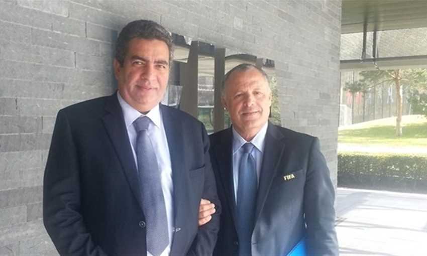 أحمد مجاهد