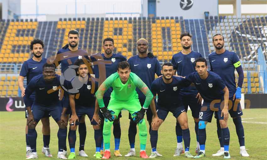 فريق إنبي