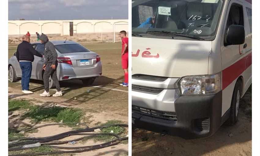 بدر - القباري