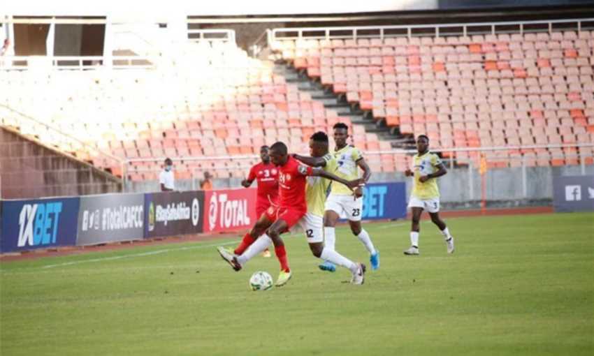 نامونجو - نكانا