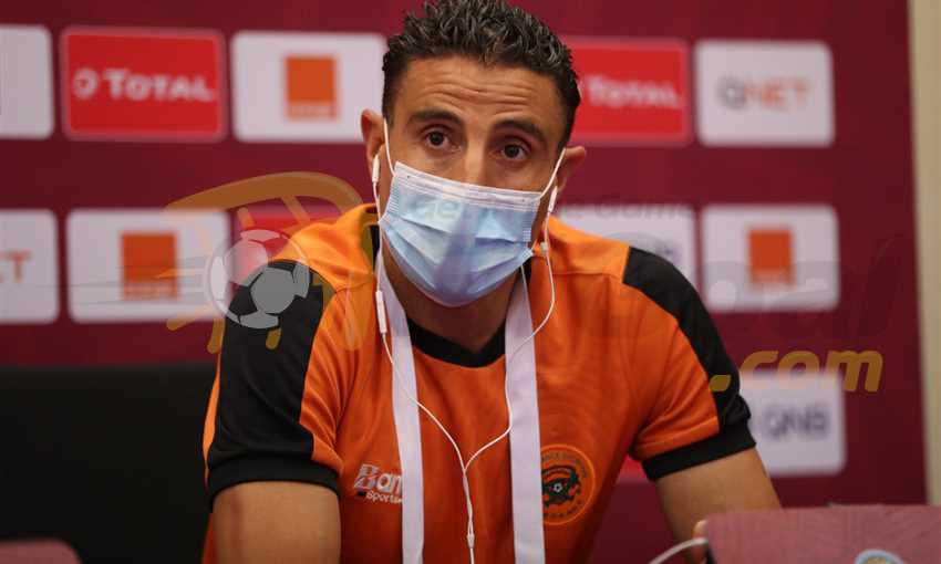 محمد عزيز - نهضة بركان