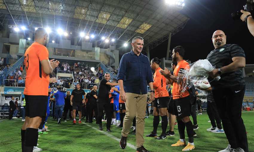 الزمالك - كارتيرون - البنك الأهلي