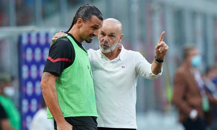 بيولي وإبراهيموفيتش 