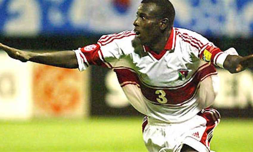 خالد سعد
