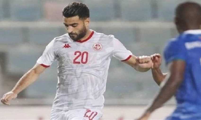 حمزة المثلوثي