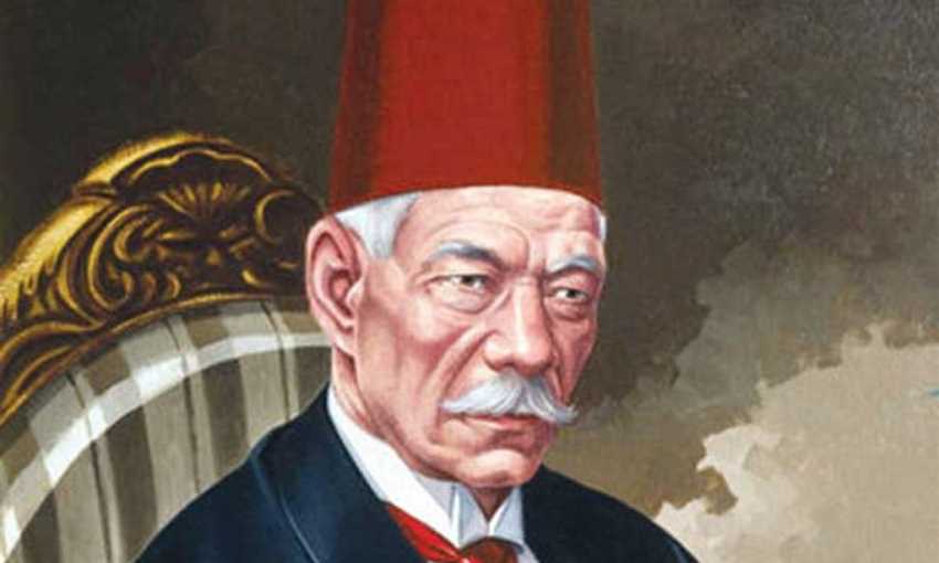 سعد زغلول