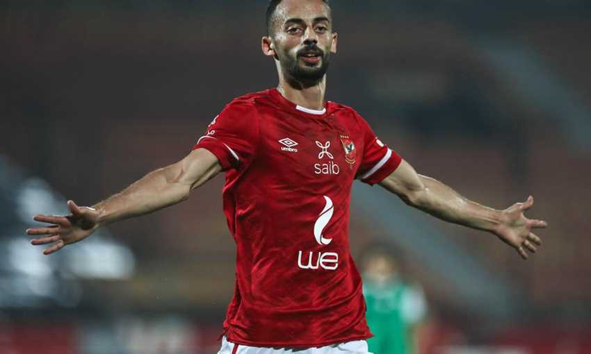 أحمد عبد القادر