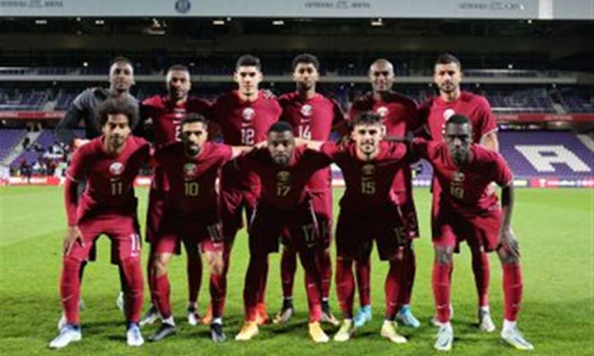 قطر