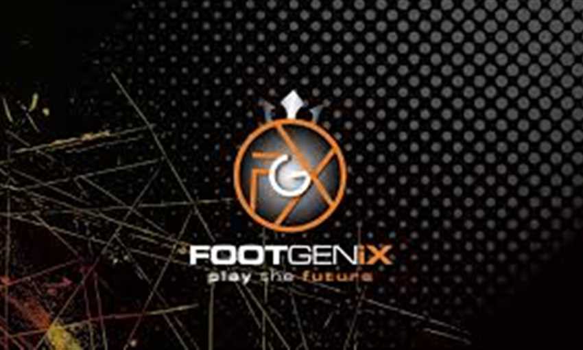 FOOTGENiX