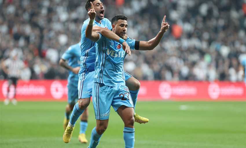 محمود حسن تريزيجيه