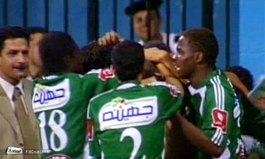 لاعبو الاتحاد