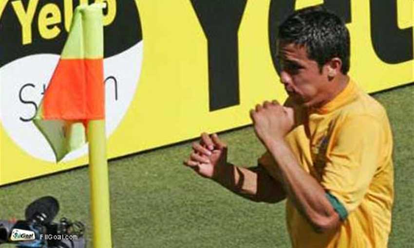 Cahill hits out at critics