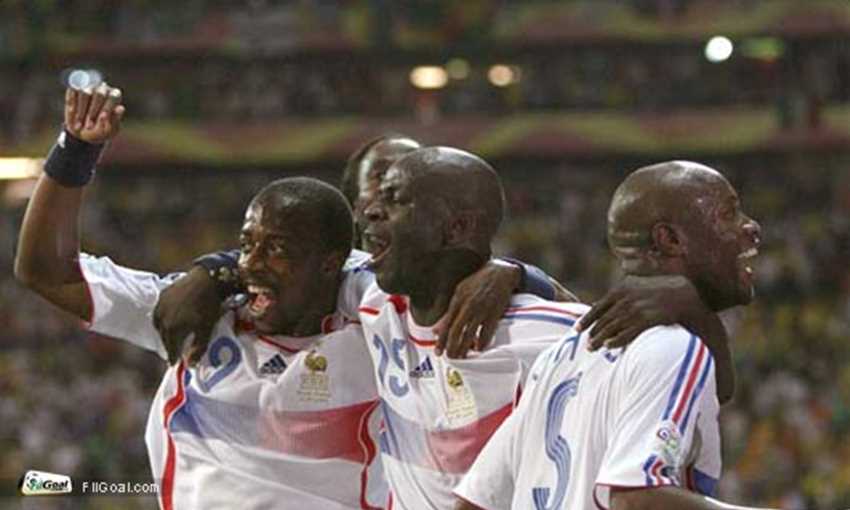Thuram (M)