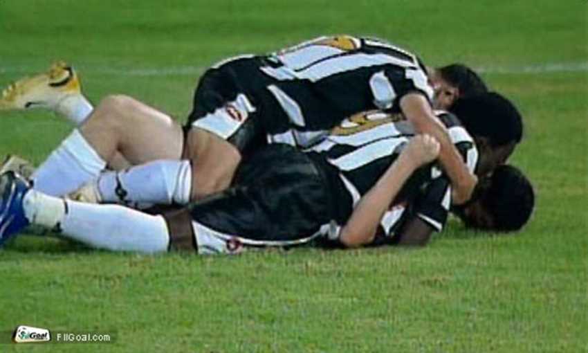 Sfaxien beat Etoile Sahel on aggregate 
