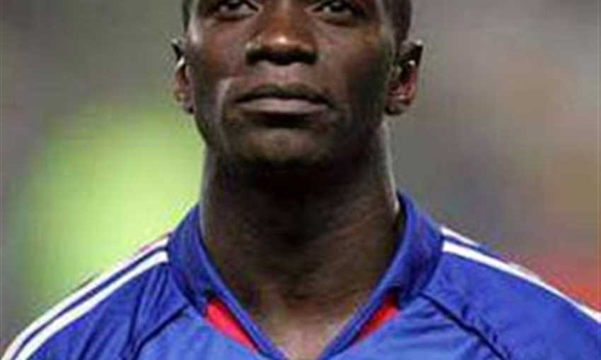 Makelele returns to France