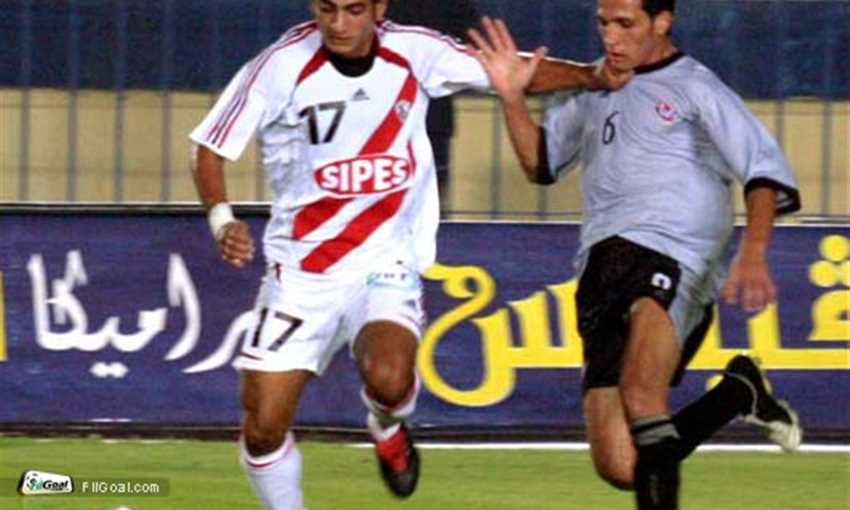 مصطفى جعفر