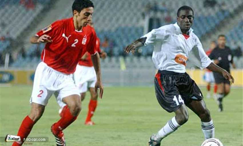 Al-Shater won't join Ittihad
