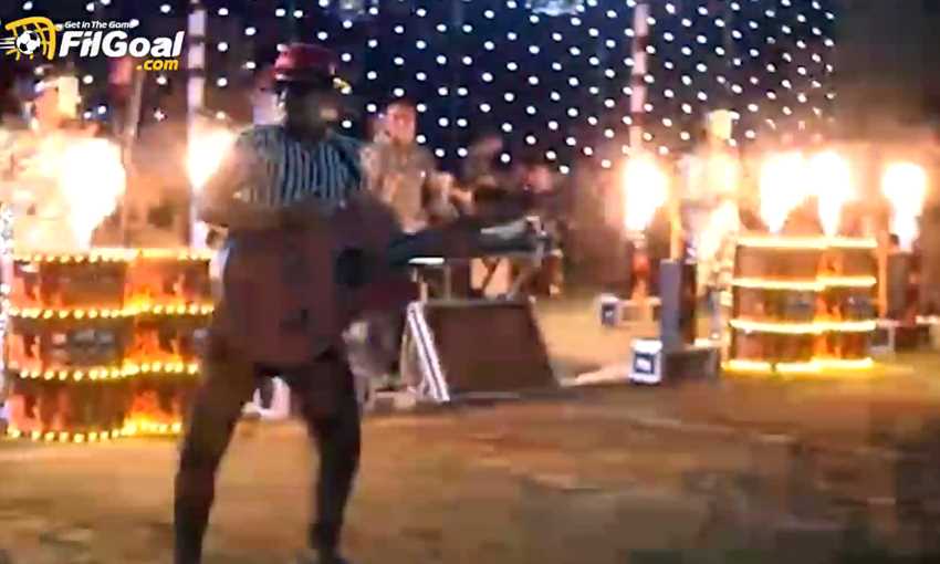 مركز شباب بسيون