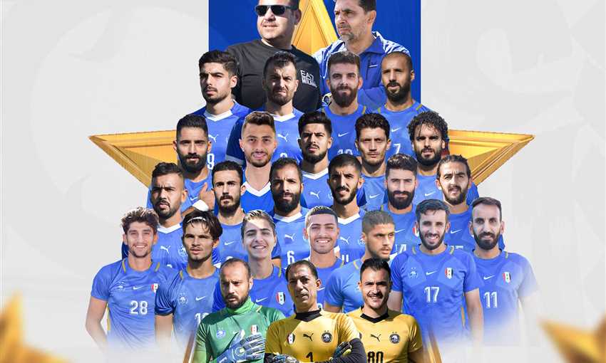 الفتوة السوري