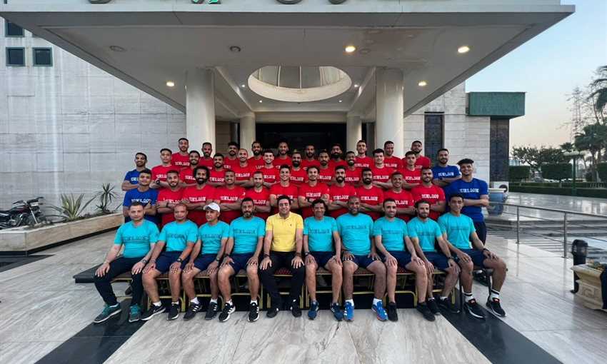 فريق اتحاد الشرطة