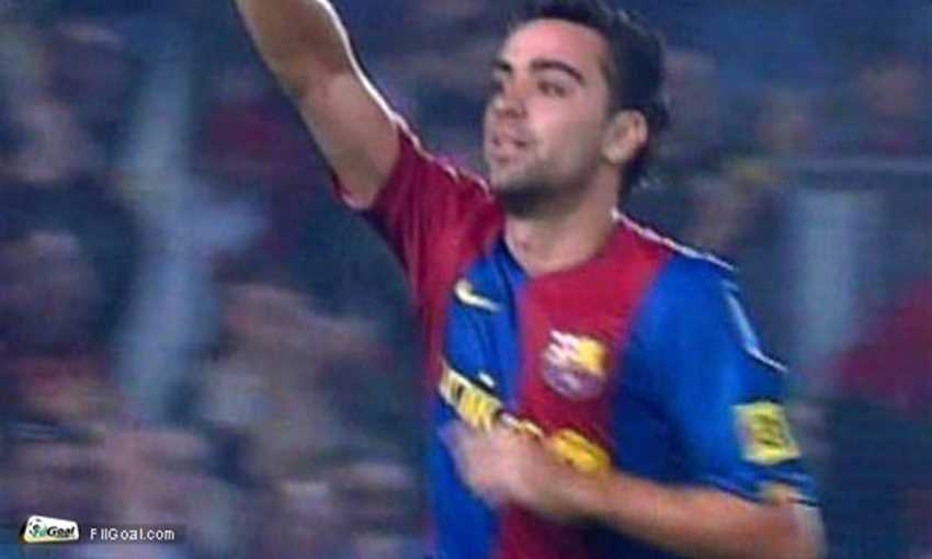Xavi