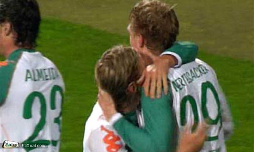 Werder Bremen