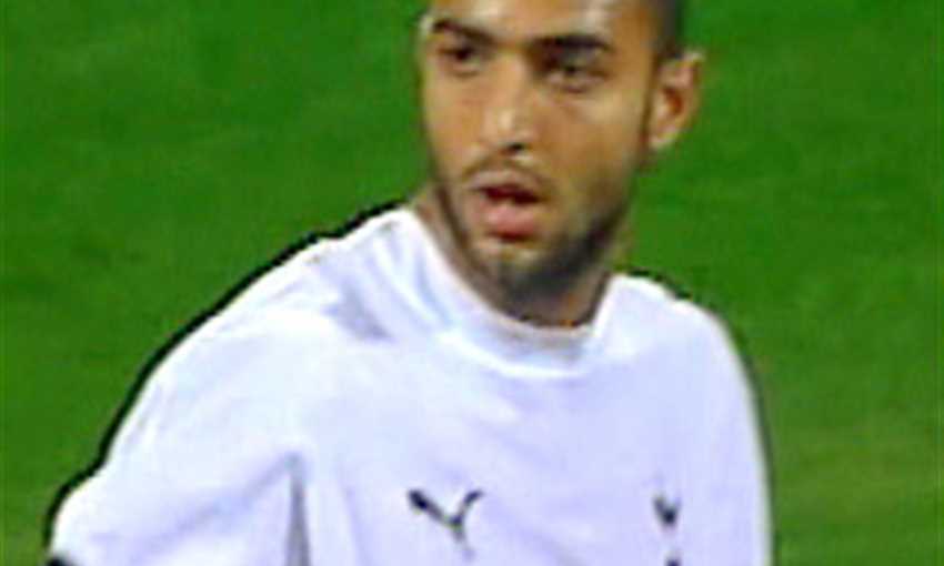 Ahmed Hossam 'Mido'